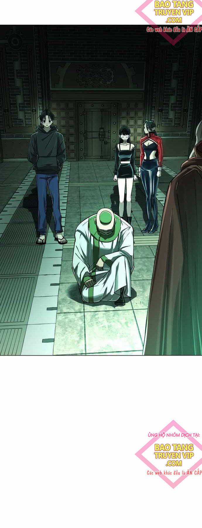 Thiên Ma 3077 Chapter 7 trang 27