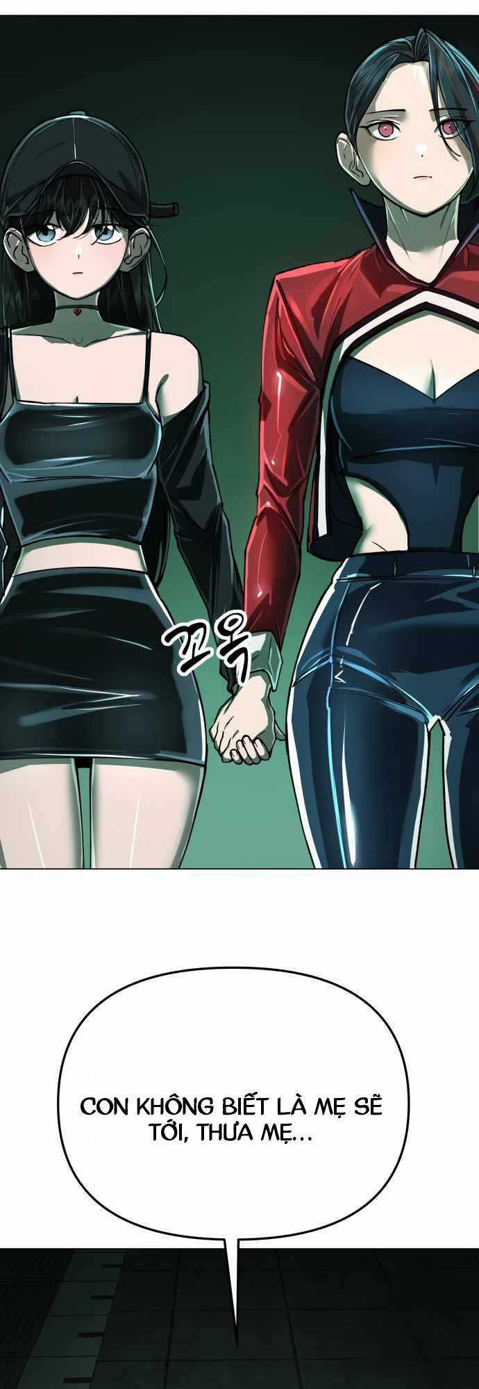 Thiên Ma 3077 Chapter 7 trang 28