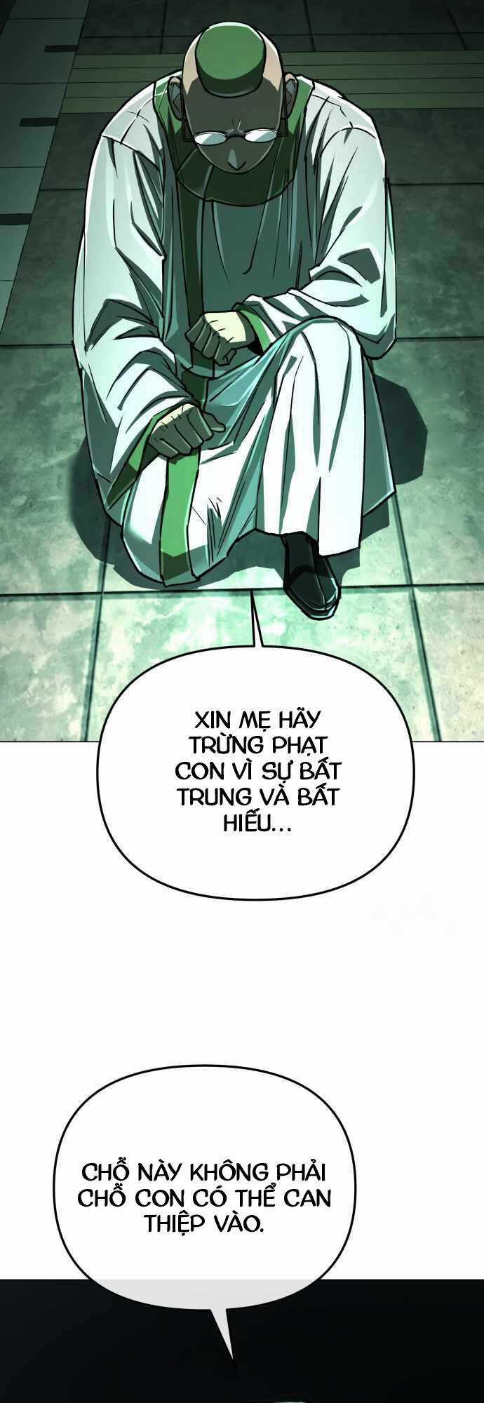 Thiên Ma 3077 Chapter 7 trang 29