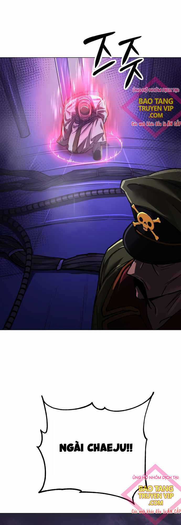 Thiên Ma 3077 Chapter 7 trang 3