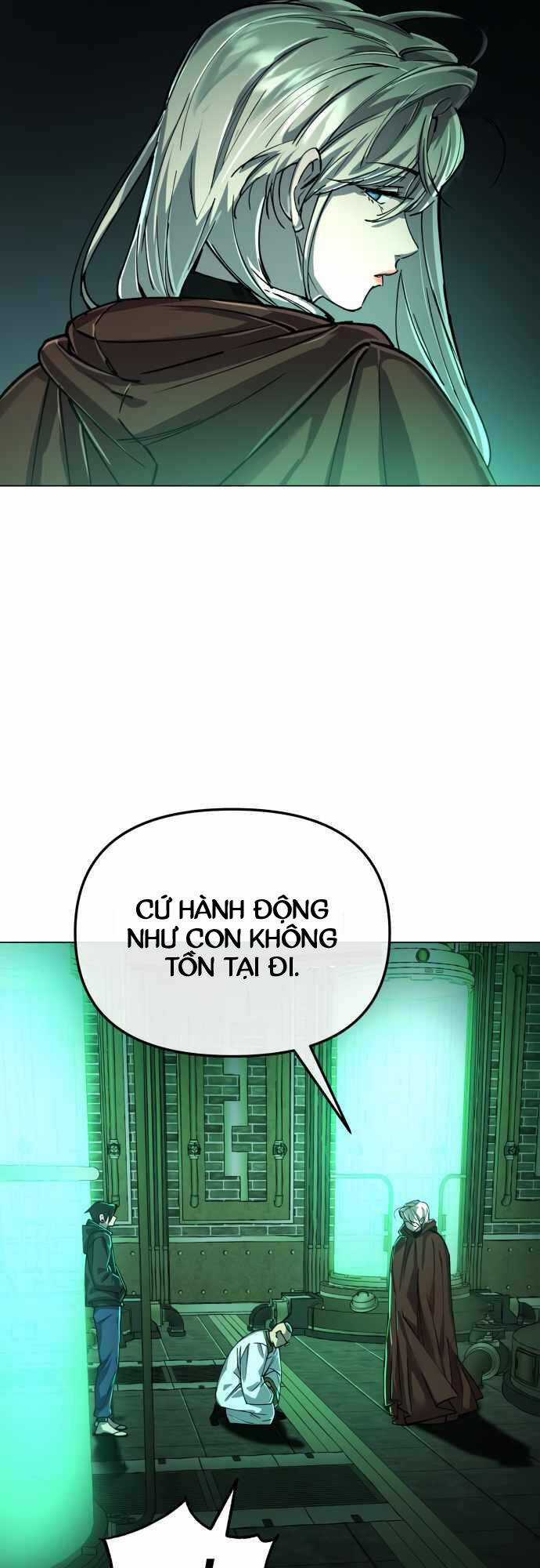 Thiên Ma 3077 Chapter 7 trang 30