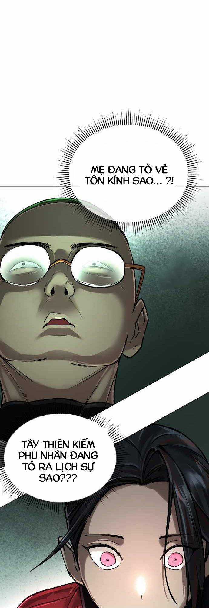 Thiên Ma 3077 Chapter 7 trang 32