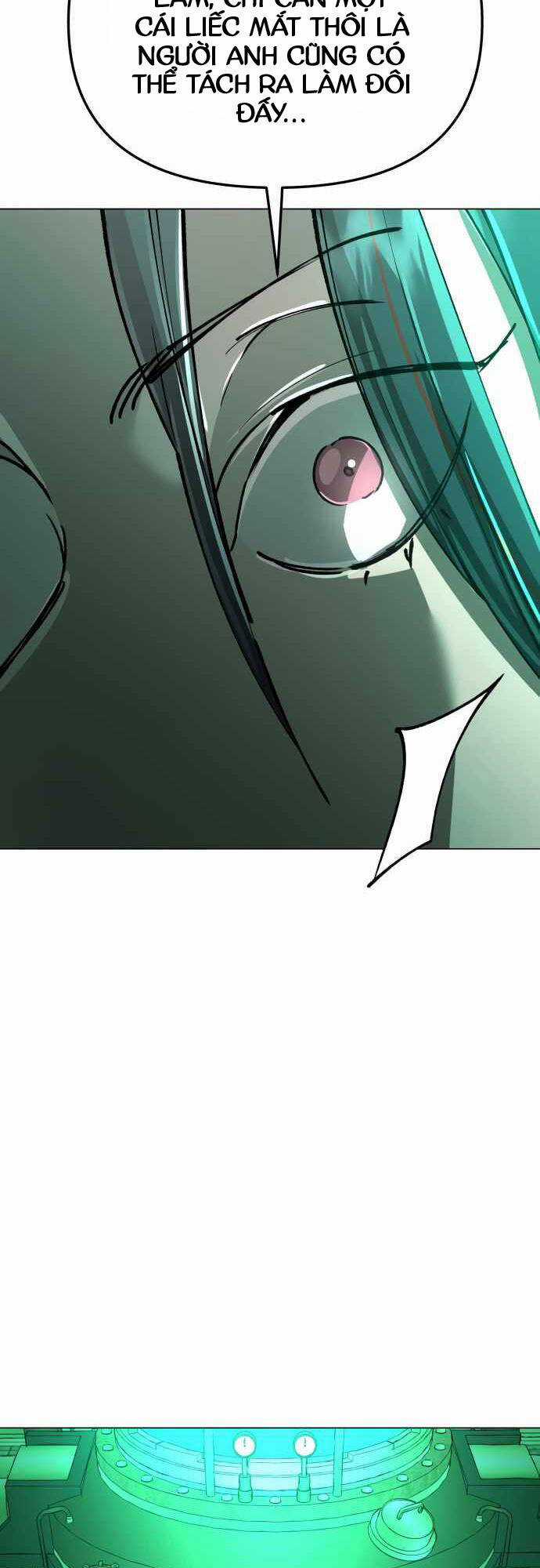 Thiên Ma 3077 Chapter 7 trang 38