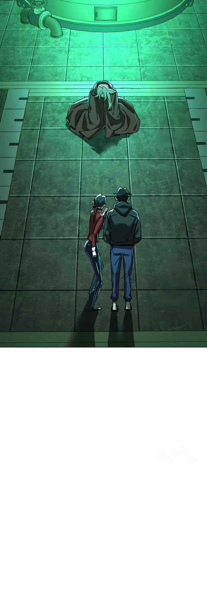 Thiên Ma 3077 Chapter 7 trang 39