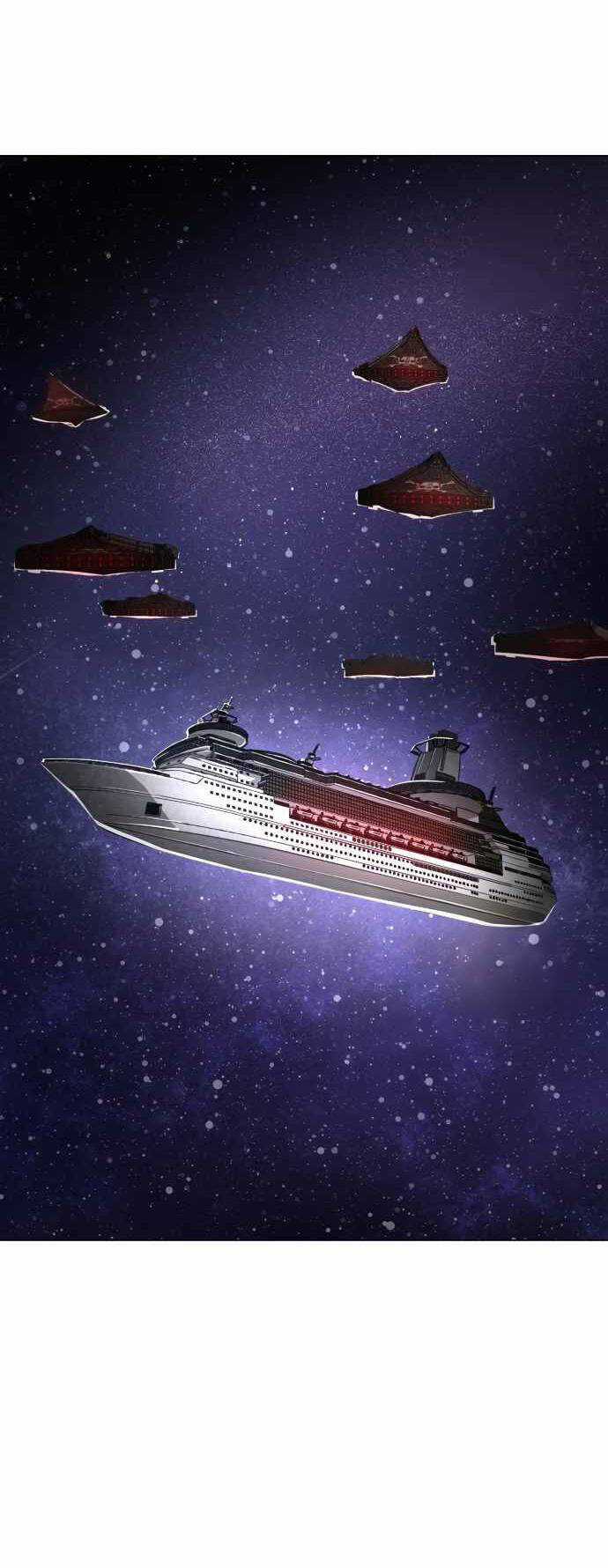 Thiên Ma 3077 Chapter 7 trang 40