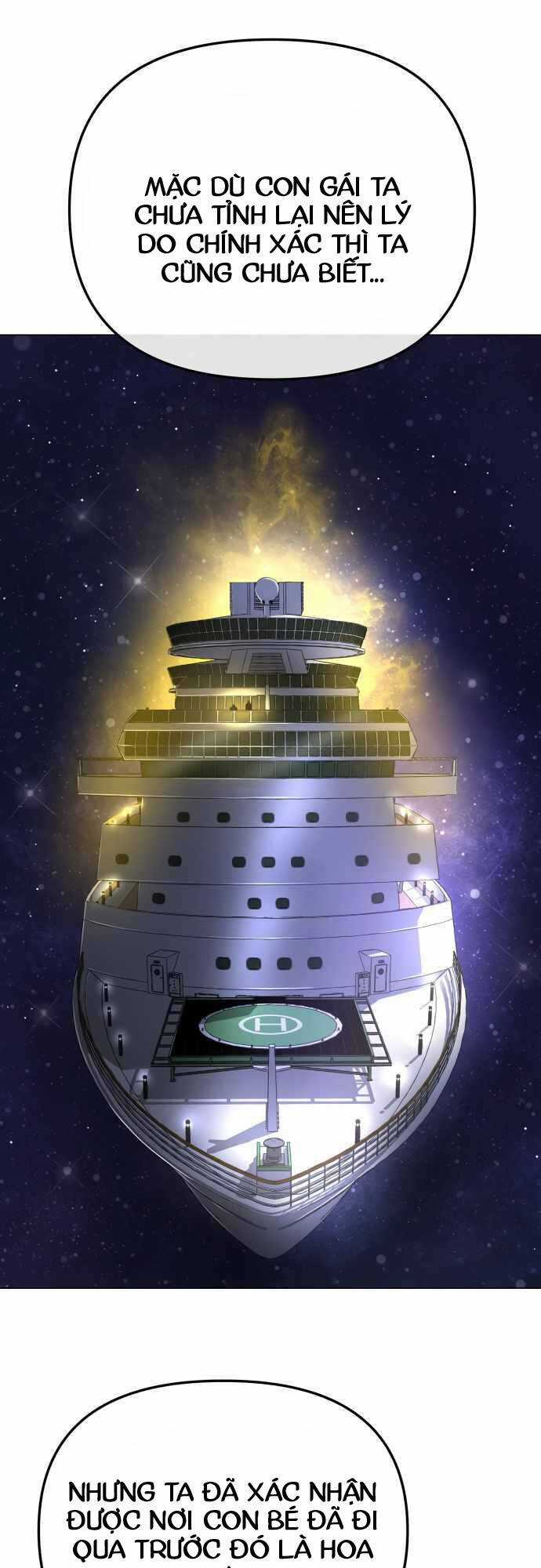 Thiên Ma 3077 Chapter 7 trang 41