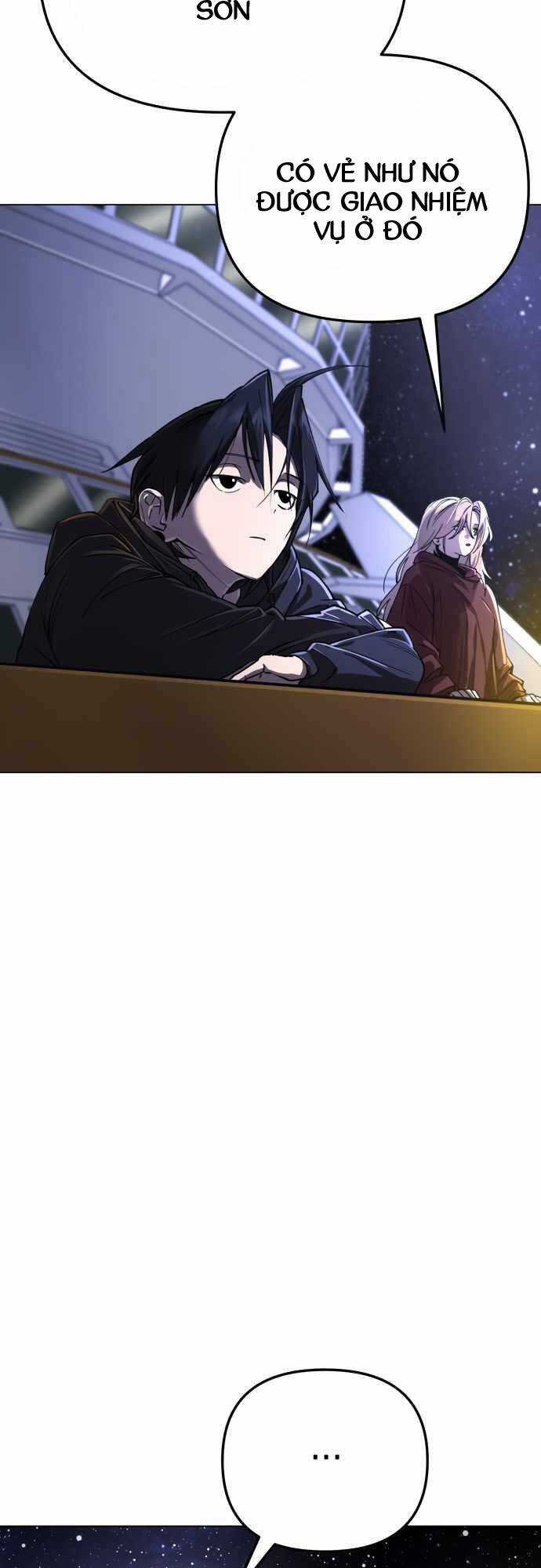 Thiên Ma 3077 Chapter 7 trang 42