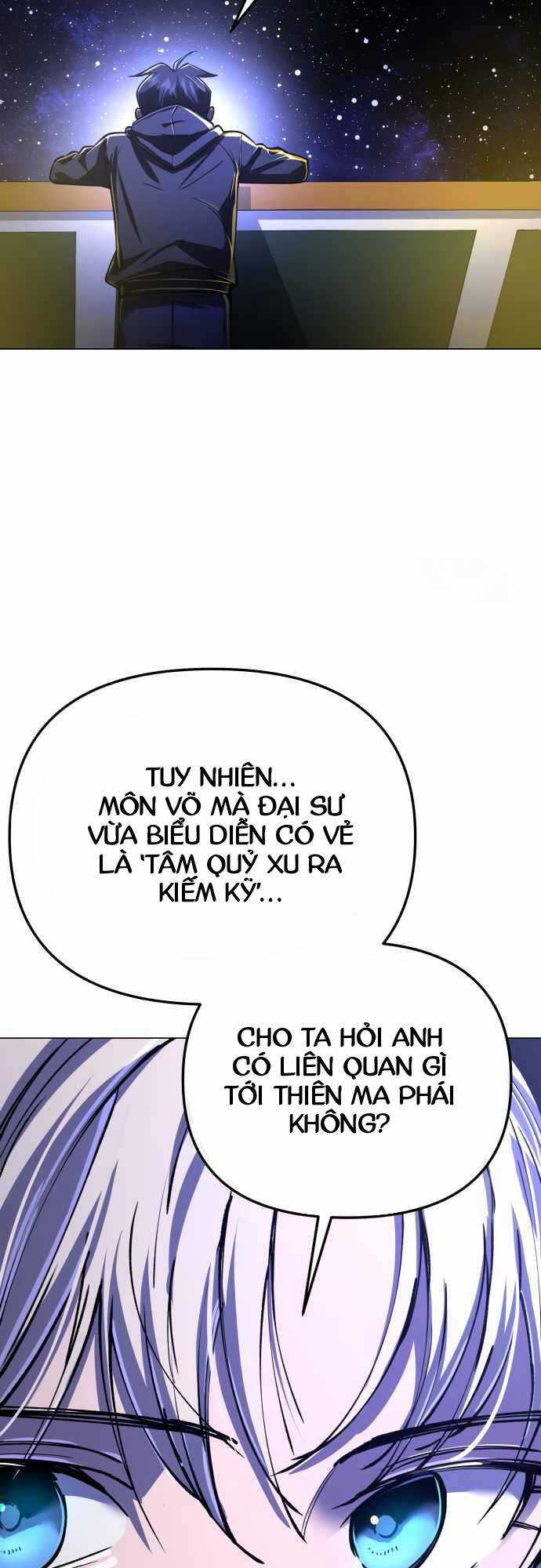 Thiên Ma 3077 Chapter 7 trang 43