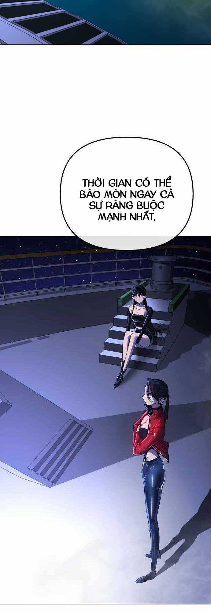 Thiên Ma 3077 Chapter 7 trang 45