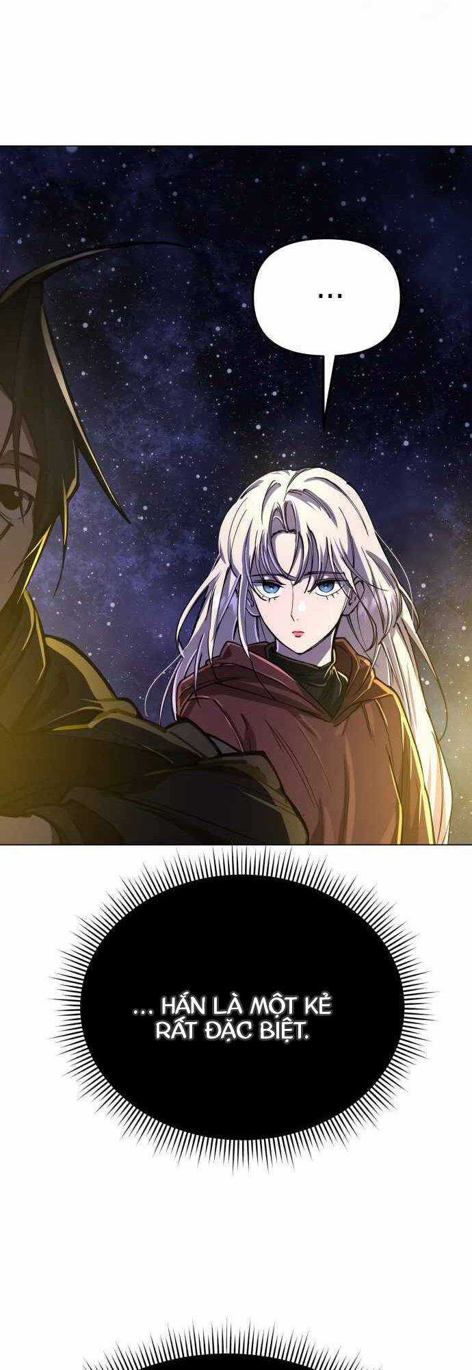 Thiên Ma 3077 Chapter 7 trang 47