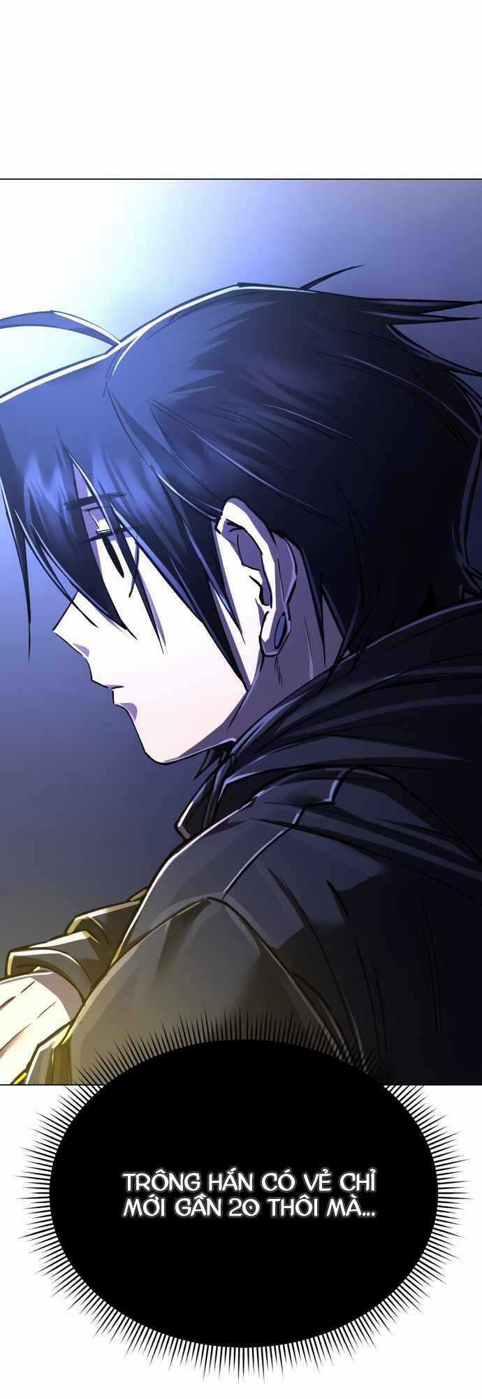 Thiên Ma 3077 Chapter 7 trang 49