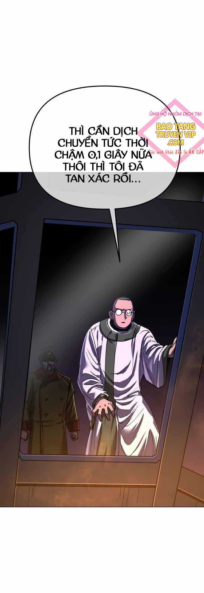 Thiên Ma 3077 Chapter 7 trang 5