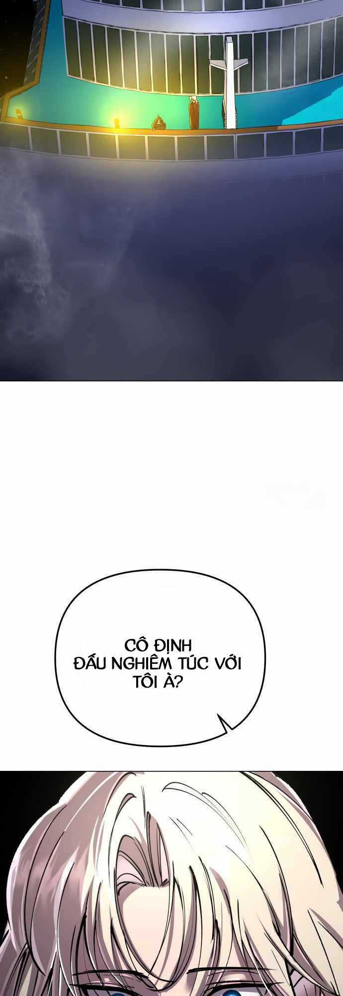 Thiên Ma 3077 Chapter 7 trang 51