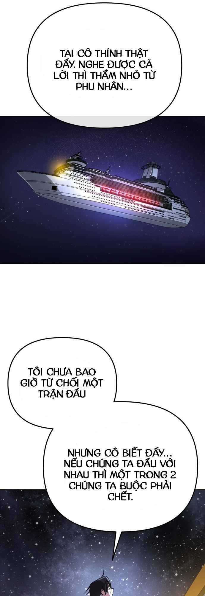 Thiên Ma 3077 Chapter 7 trang 54