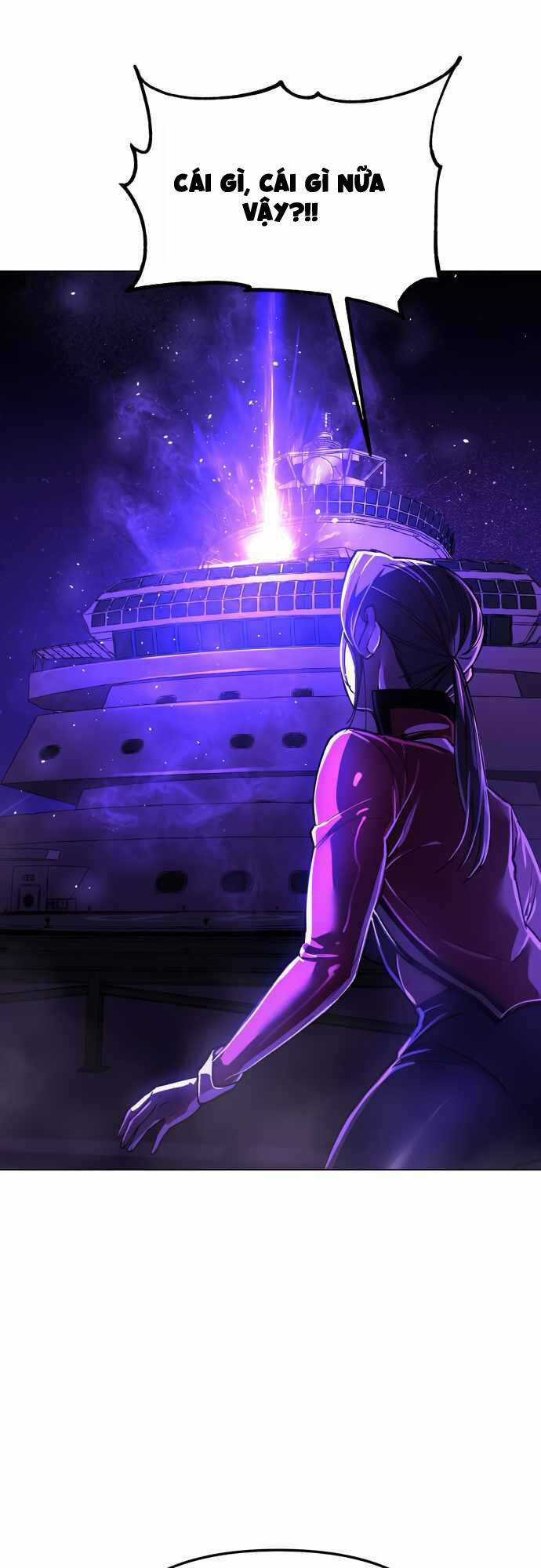 Thiên Ma 3077 Chapter 7 trang 57