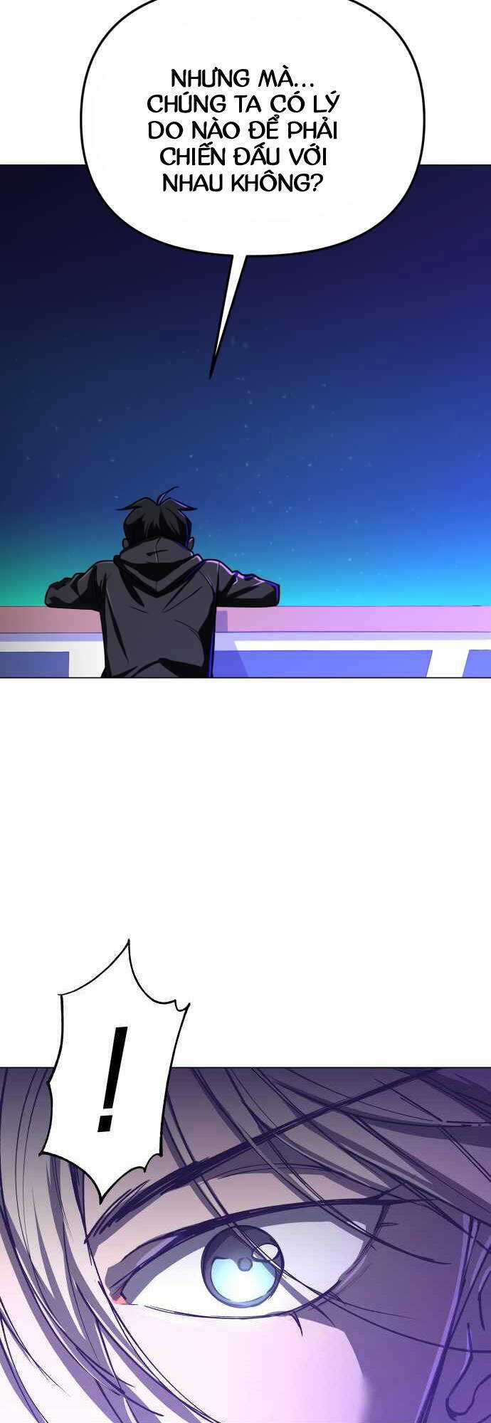 Thiên Ma 3077 Chapter 7 trang 58