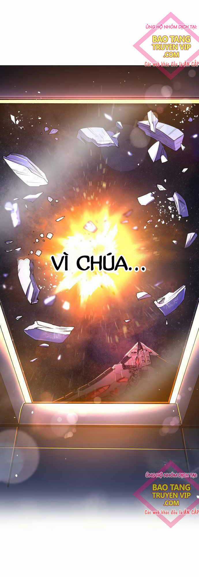 Thiên Ma 3077 Chapter 7 trang 6