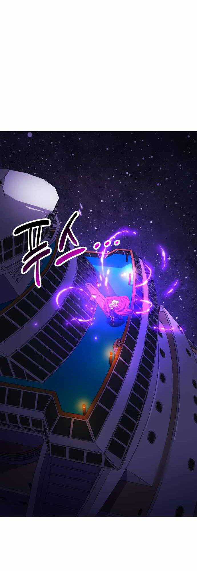 Thiên Ma 3077 Chapter 7 trang 61