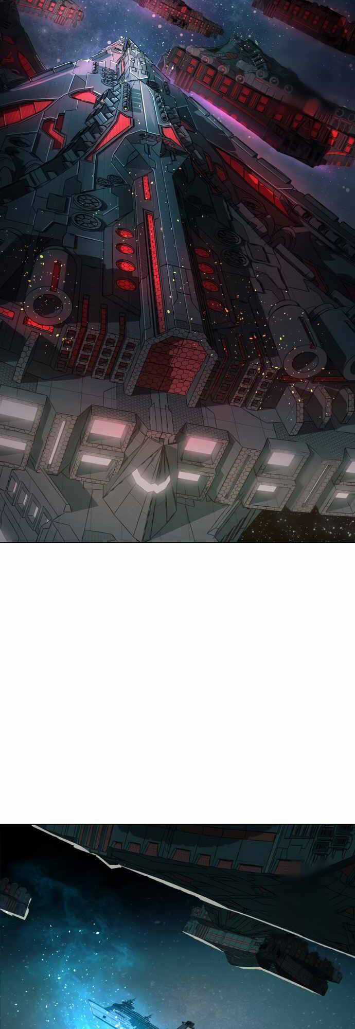 Thiên Ma 3077 Chapter 7 trang 63