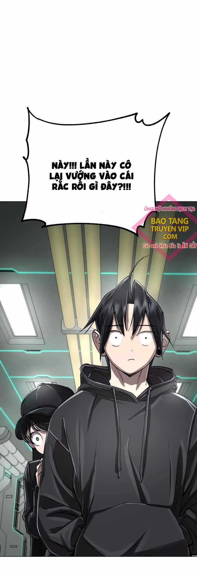 Thiên Ma 3077 Chapter 7 trang 78