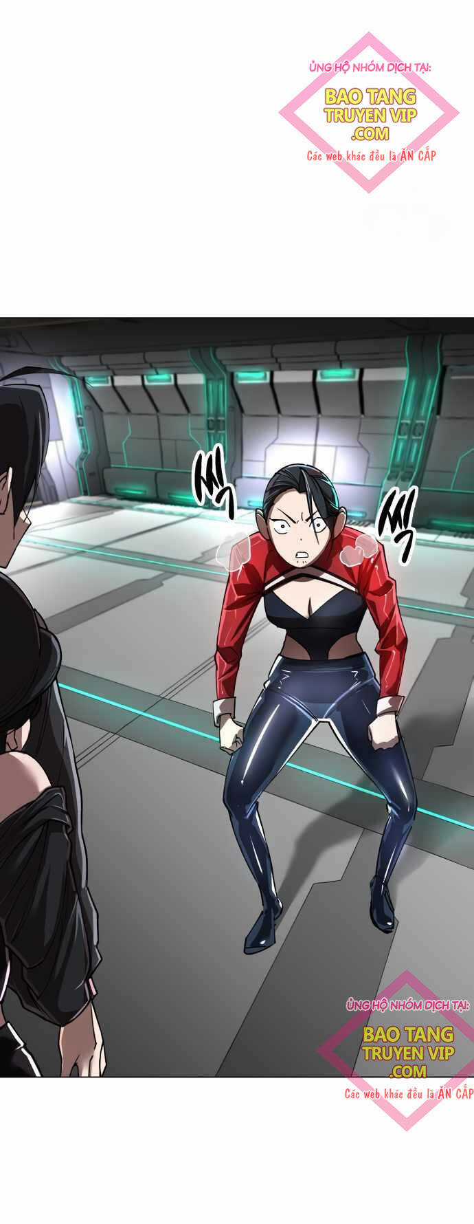 Thiên Ma 3077 Chapter 7 trang 79