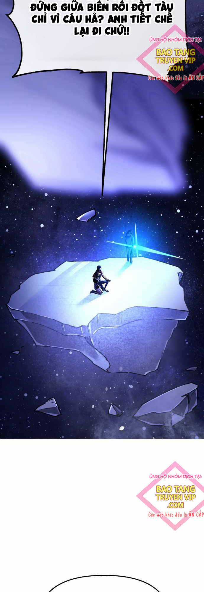 Thiên Ma 3077 Chapter 7 trang 8
