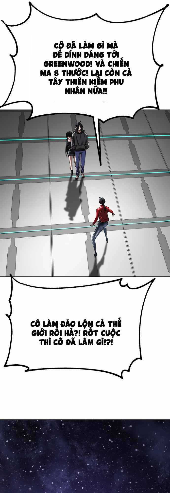 Thiên Ma 3077 Chapter 7 trang 80