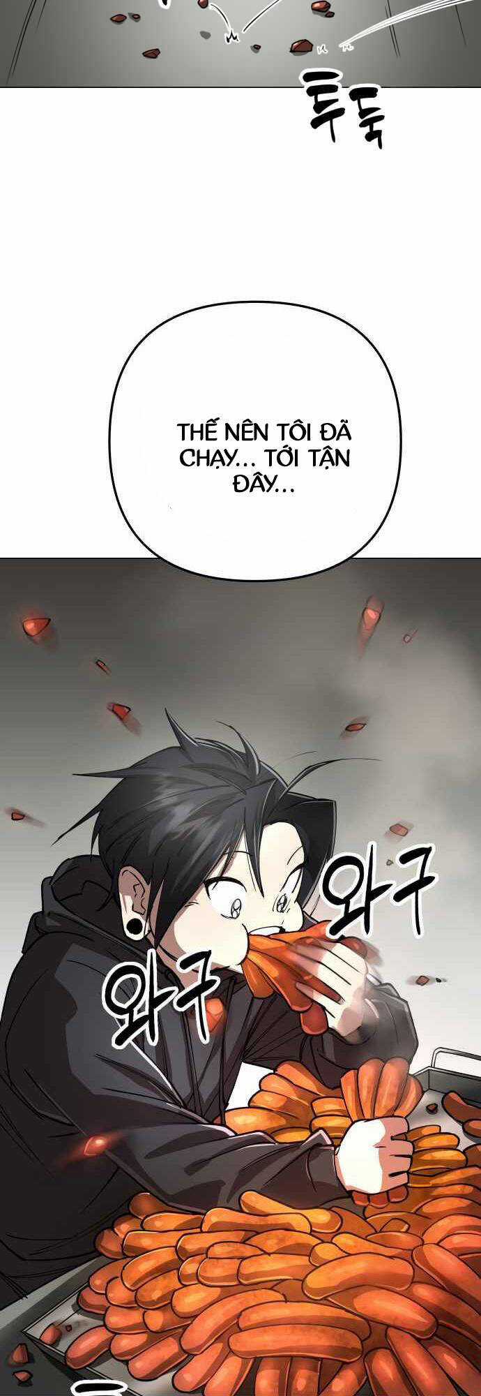 Thiên Ma 3077 Chapter 7 trang 84