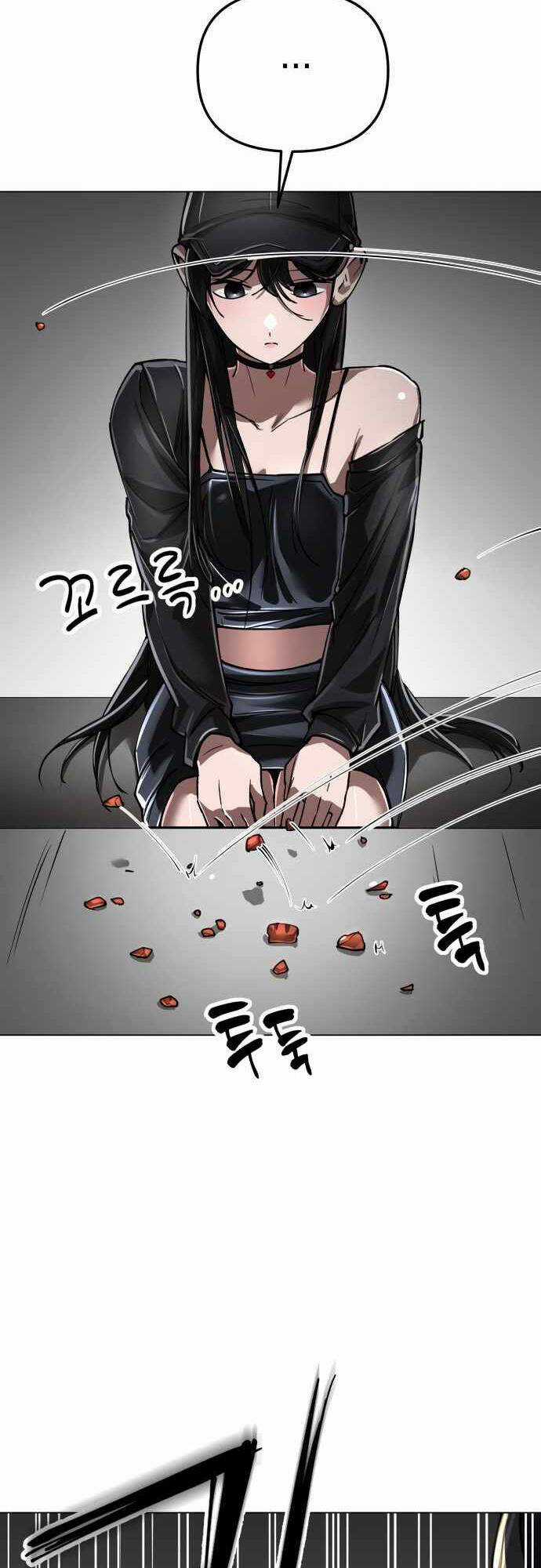 Thiên Ma 3077 Chapter 7 trang 86