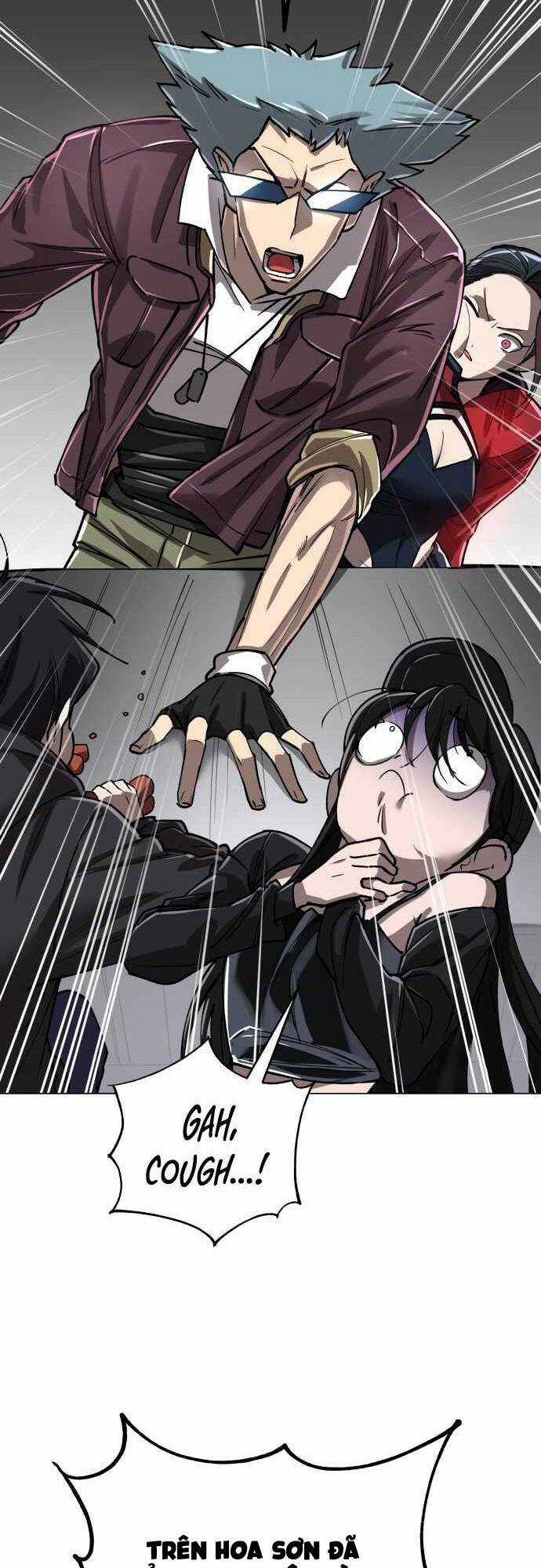 Thiên Ma 3077 Chapter 7 trang 88