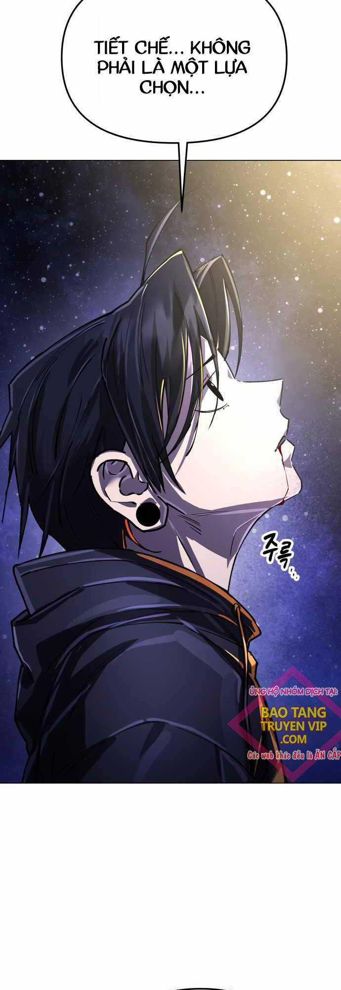 Thiên Ma 3077 Chapter 7 trang 9