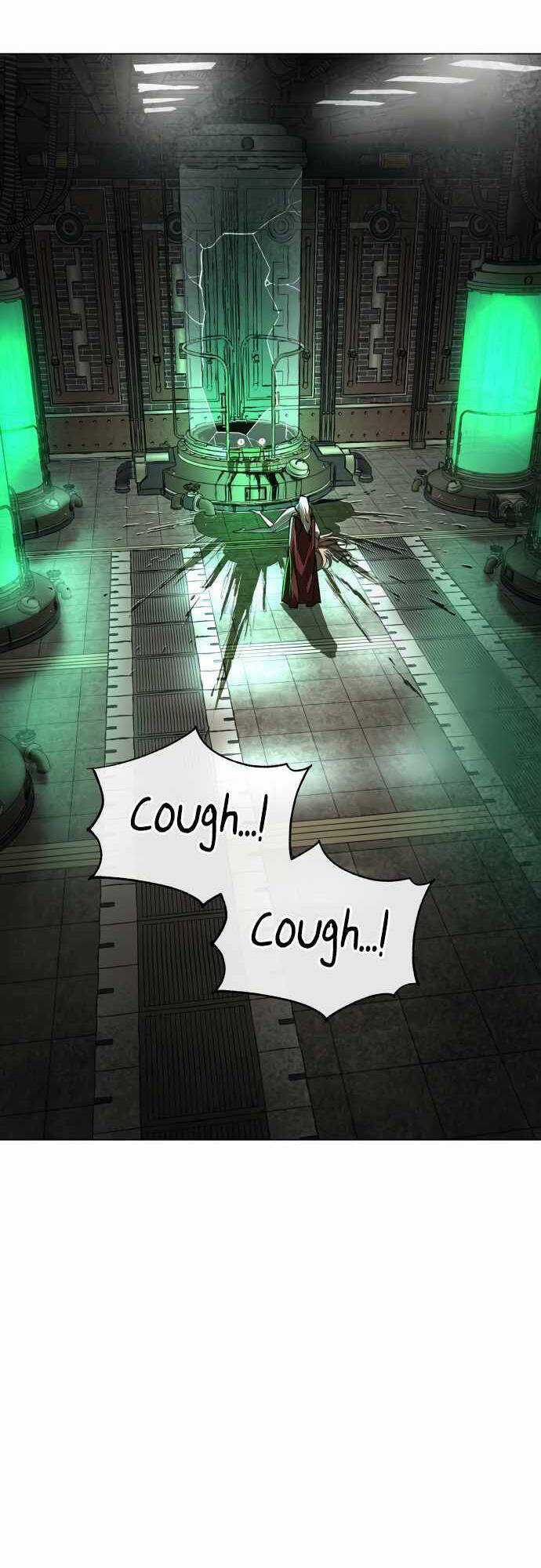 Thiên Ma 3077 Chapter 7 trang 91