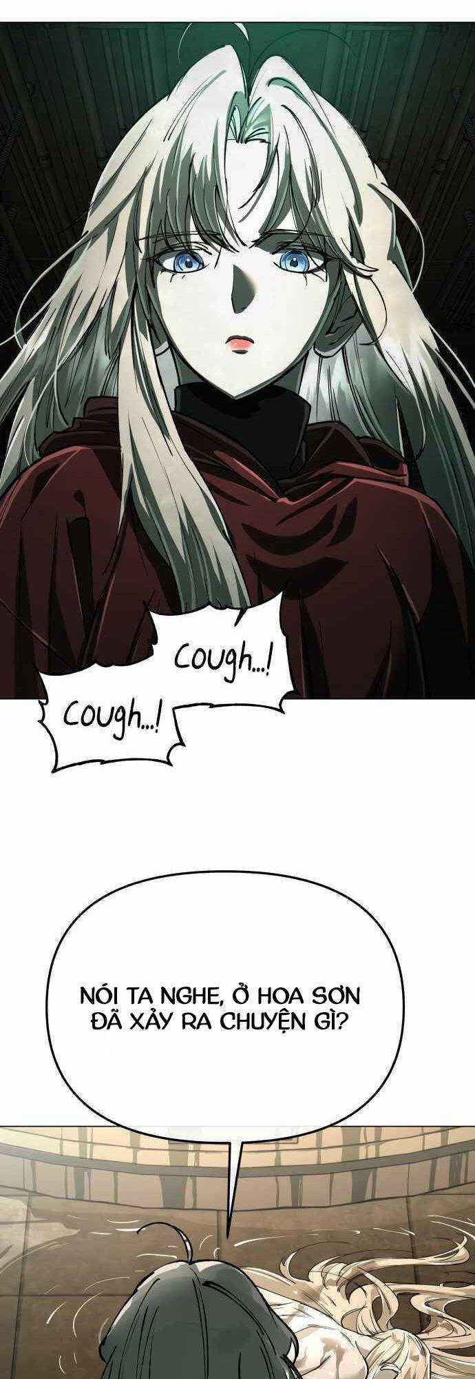 Thiên Ma 3077 Chapter 7 trang 92