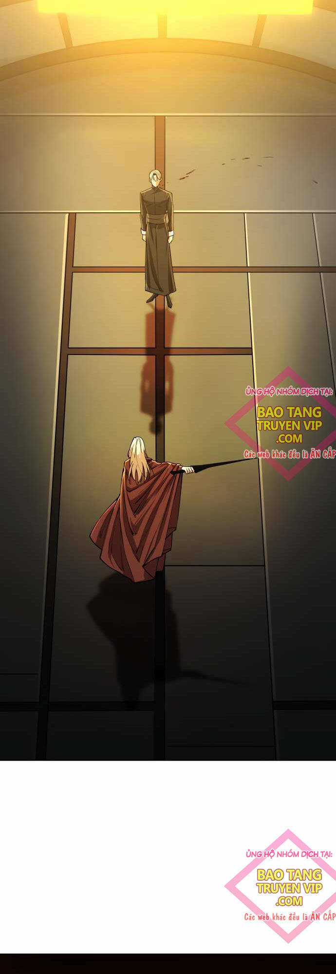 Thiên Ma 3077 Chapter 8 trang 12