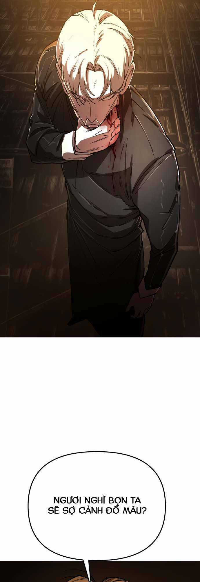 Thiên Ma 3077 Chapter 8 trang 15