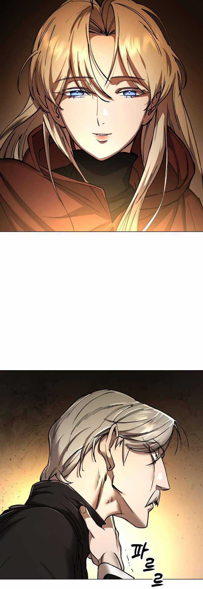 Thiên Ma 3077 Chapter 8 trang 16