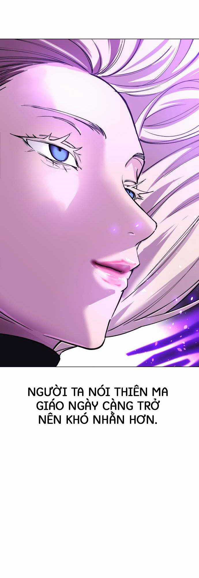 Thiên Ma 3077 Chapter 8 trang 22