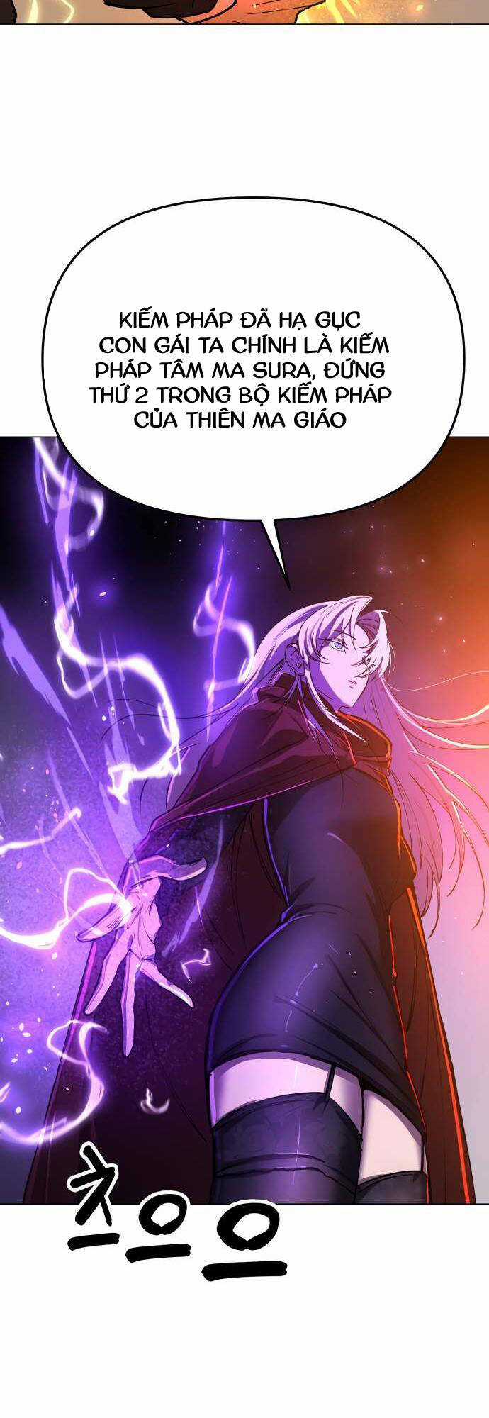 Thiên Ma 3077 Chapter 8 trang 25