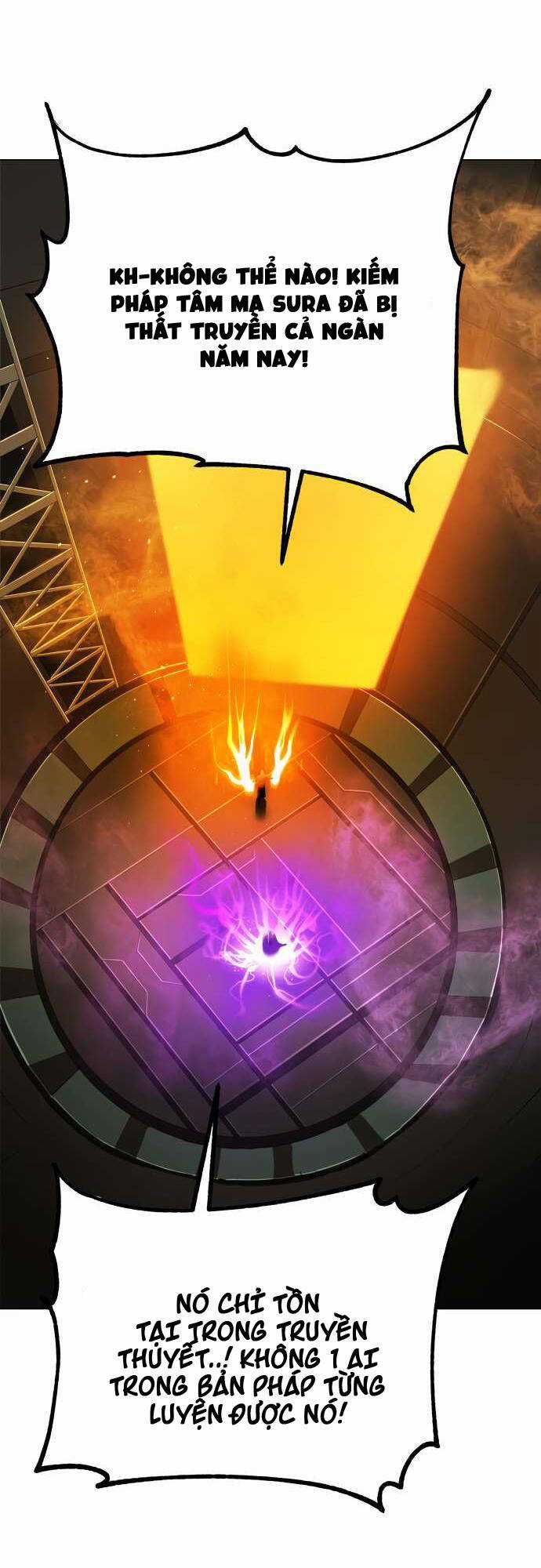 Thiên Ma 3077 Chapter 8 trang 26