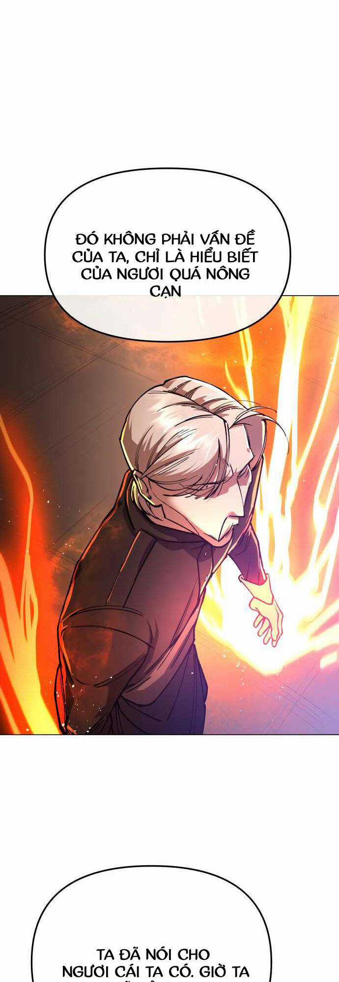 Thiên Ma 3077 Chapter 8 trang 27