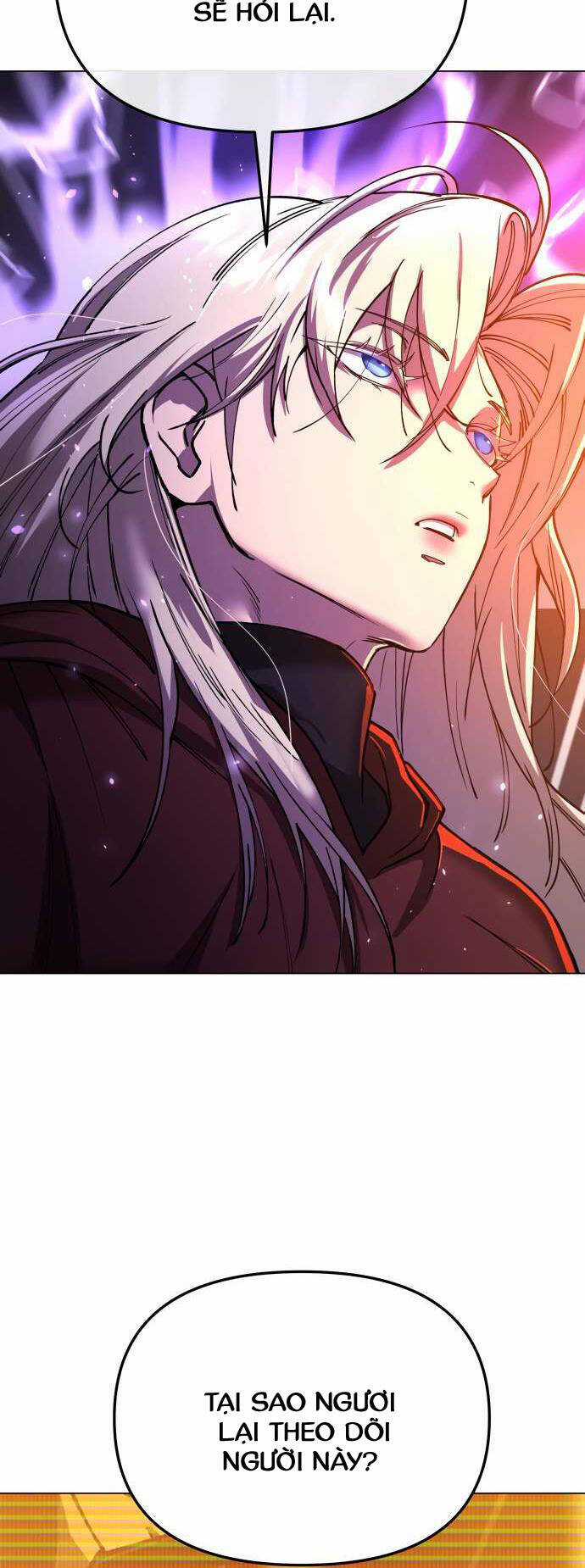 Thiên Ma 3077 Chapter 8 trang 28