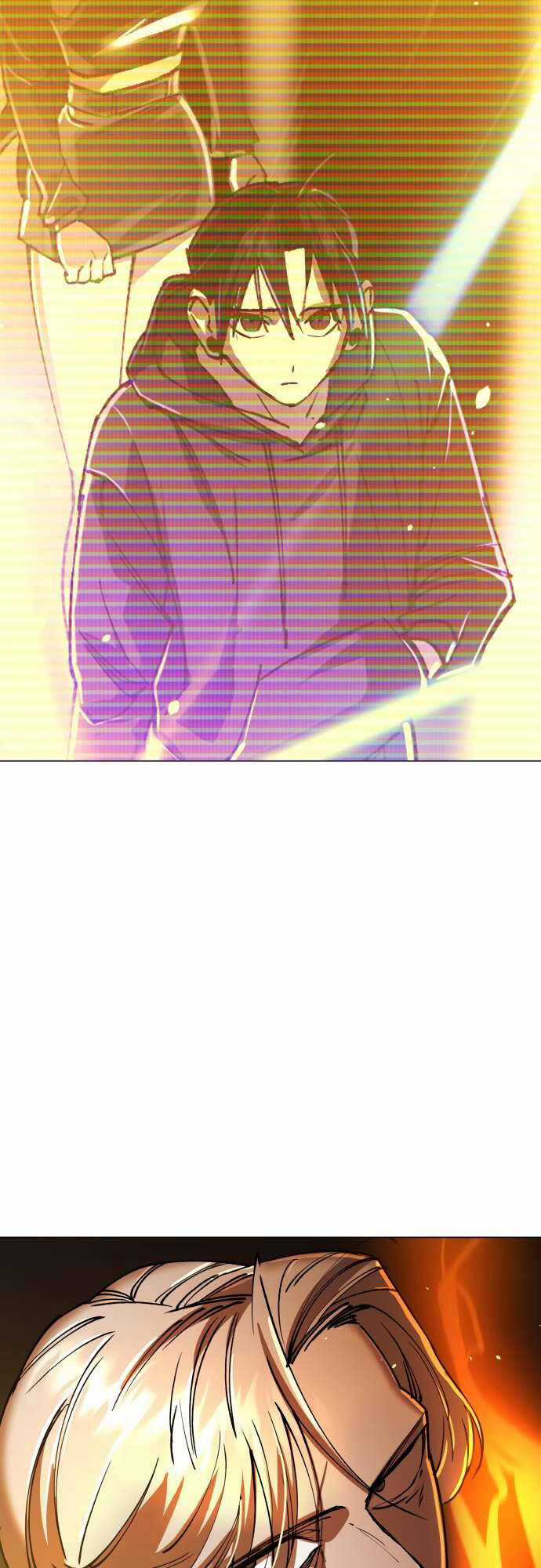 Thiên Ma 3077 Chapter 8 trang 29