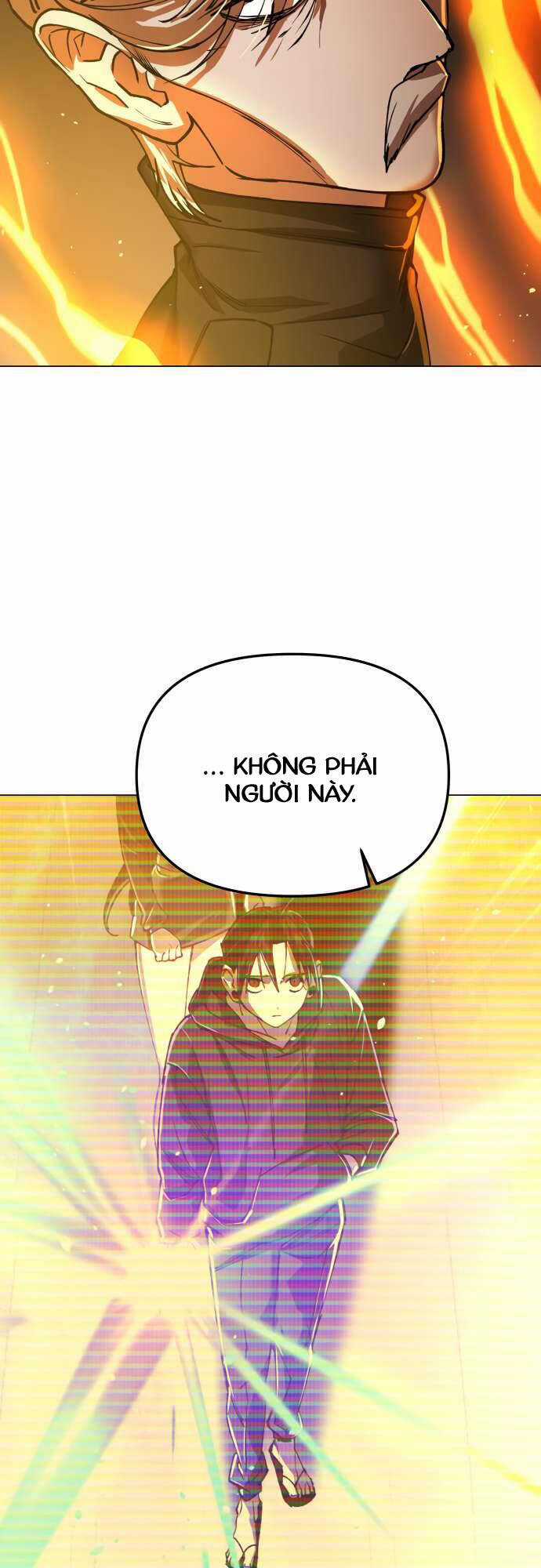 Thiên Ma 3077 Chapter 8 trang 30