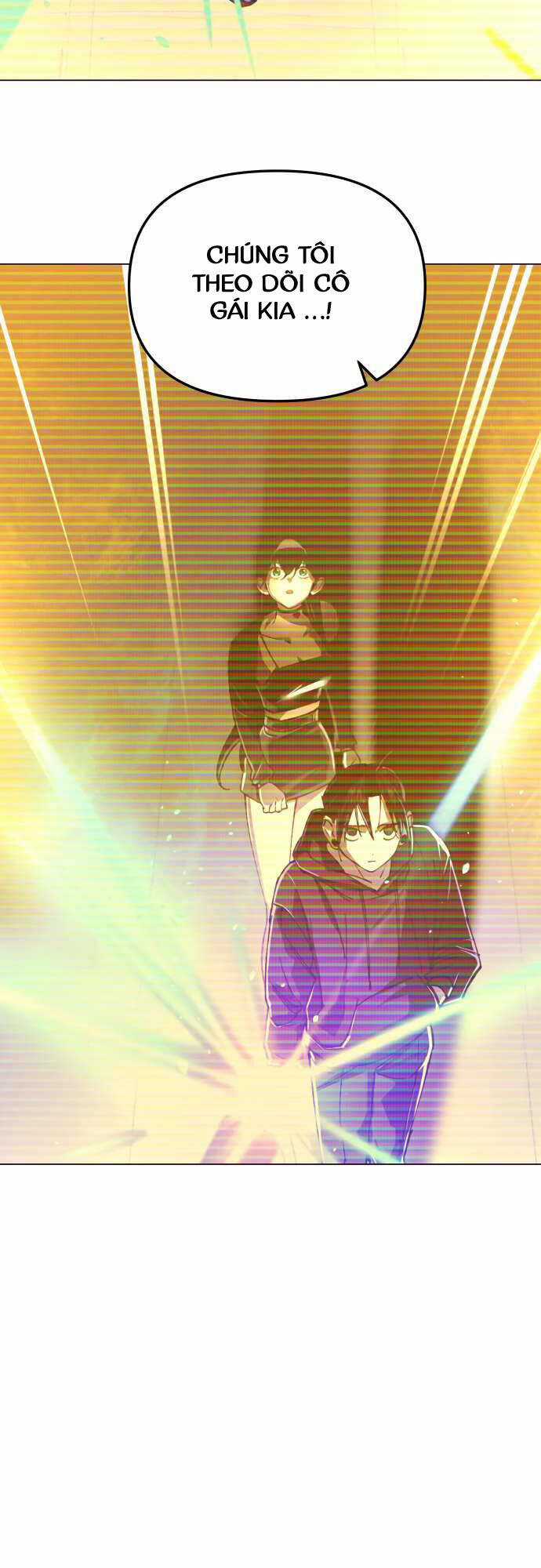 Thiên Ma 3077 Chapter 8 trang 31