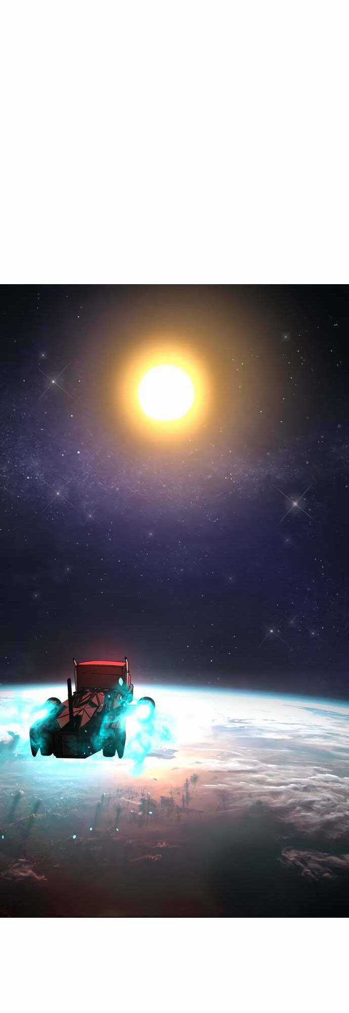 Thiên Ma 3077 Chapter 8 trang 35