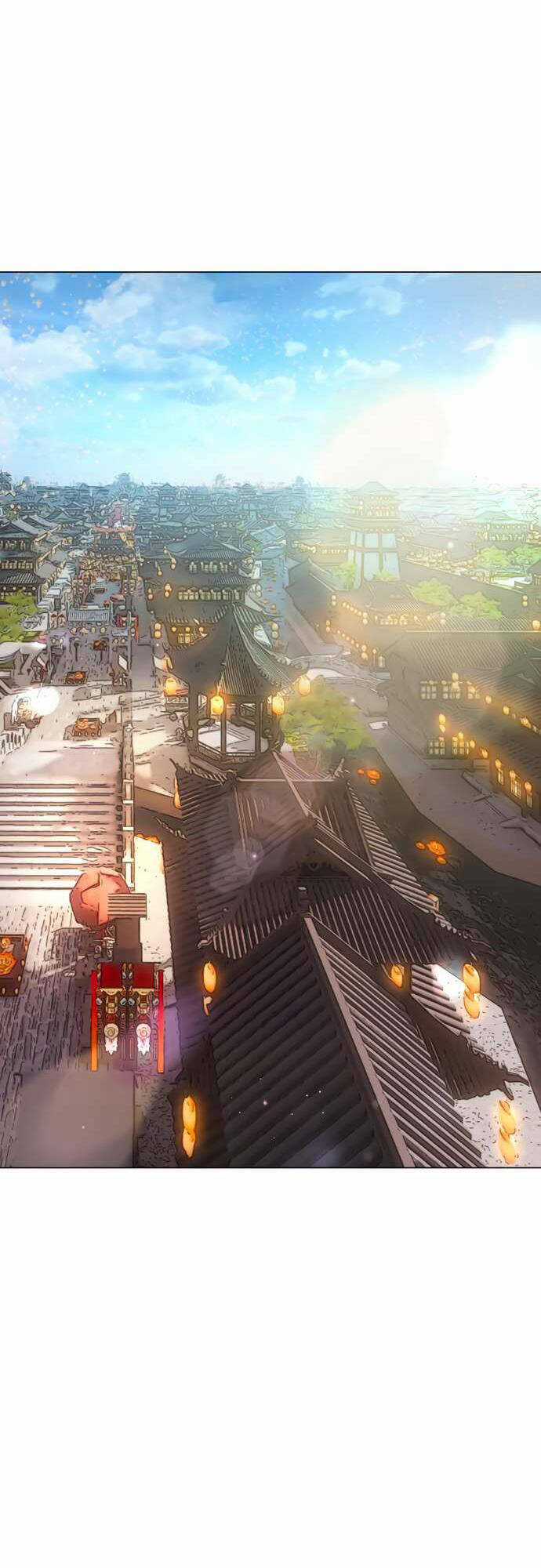 Thiên Ma 3077 Chapter 8 trang 36