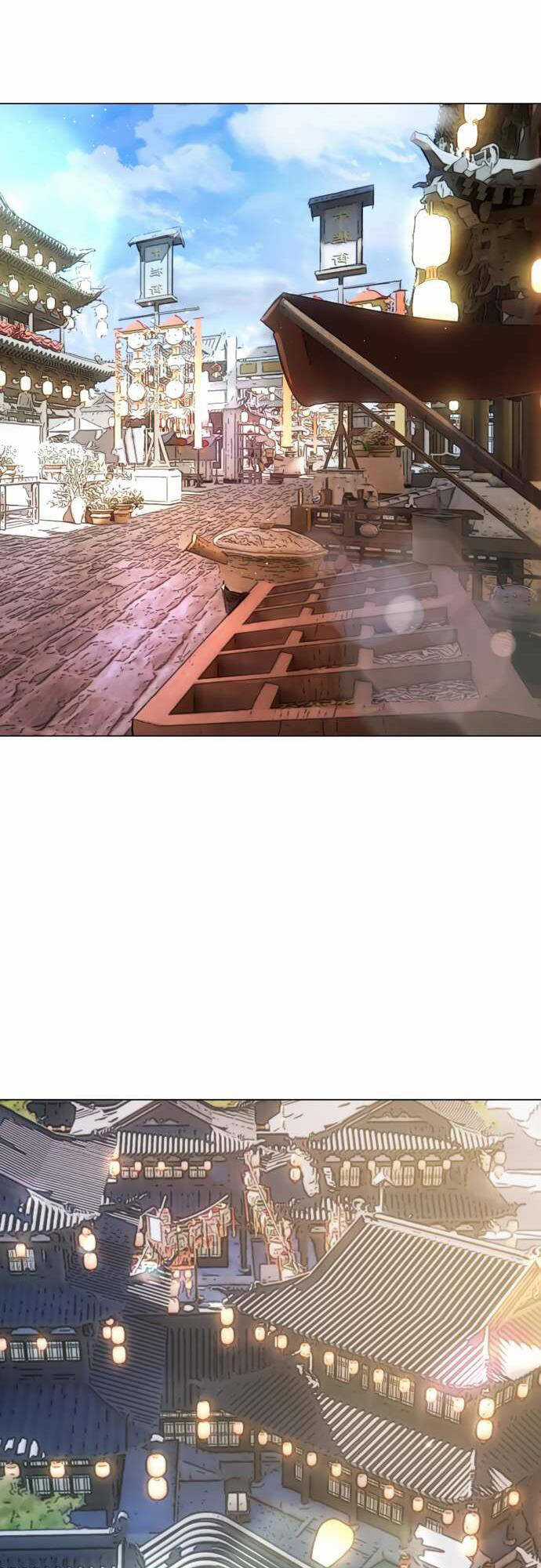 Thiên Ma 3077 Chapter 8 trang 37