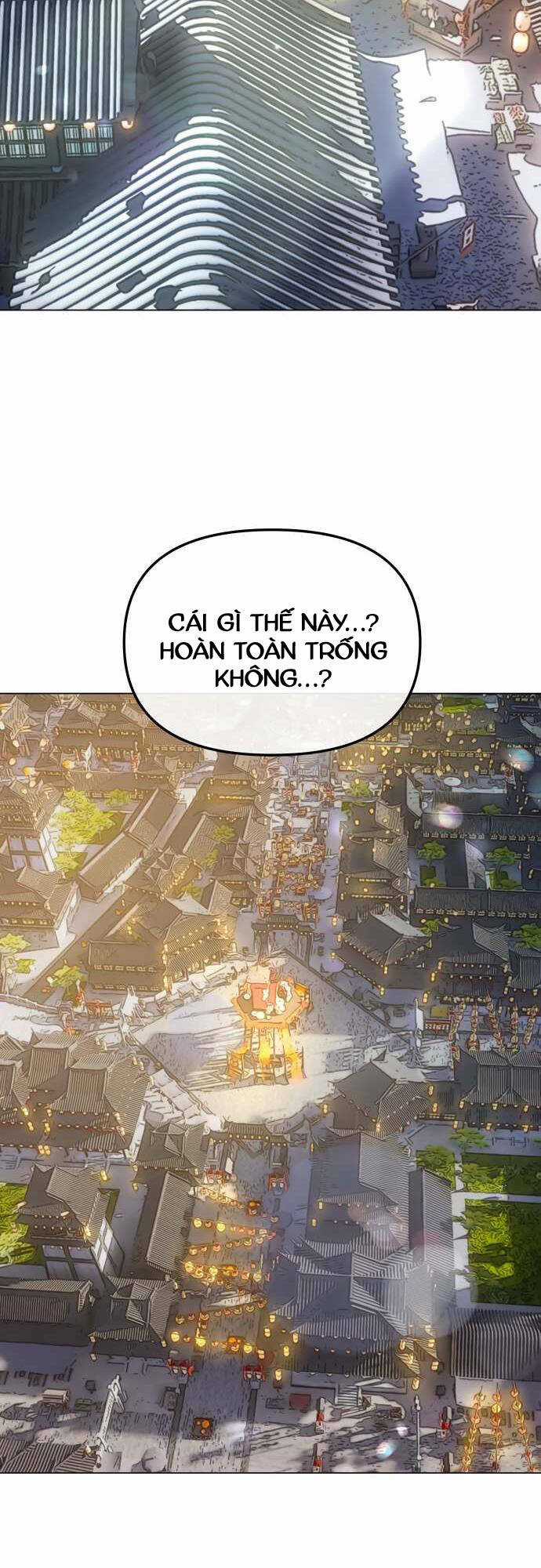 Thiên Ma 3077 Chapter 8 trang 38