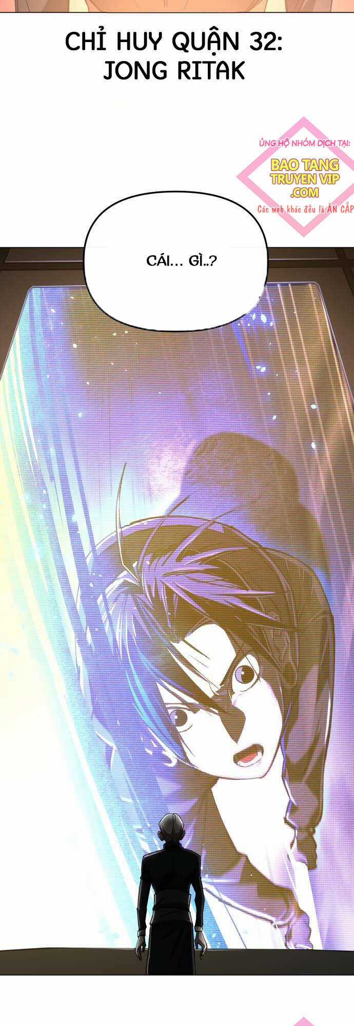 Thiên Ma 3077 Chapter 8 trang 4