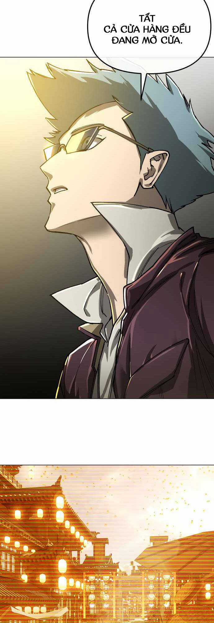 Thiên Ma 3077 Chapter 8 trang 40